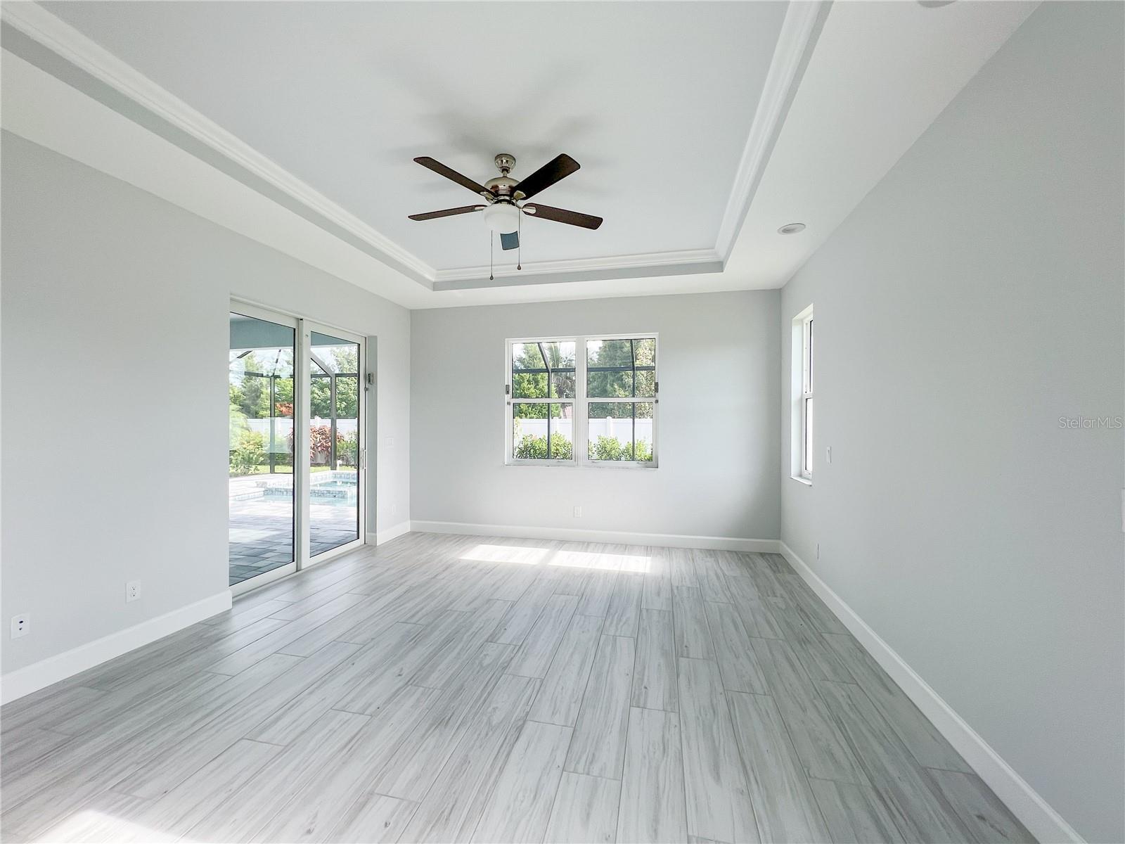 SAND HILL COVE - Residential