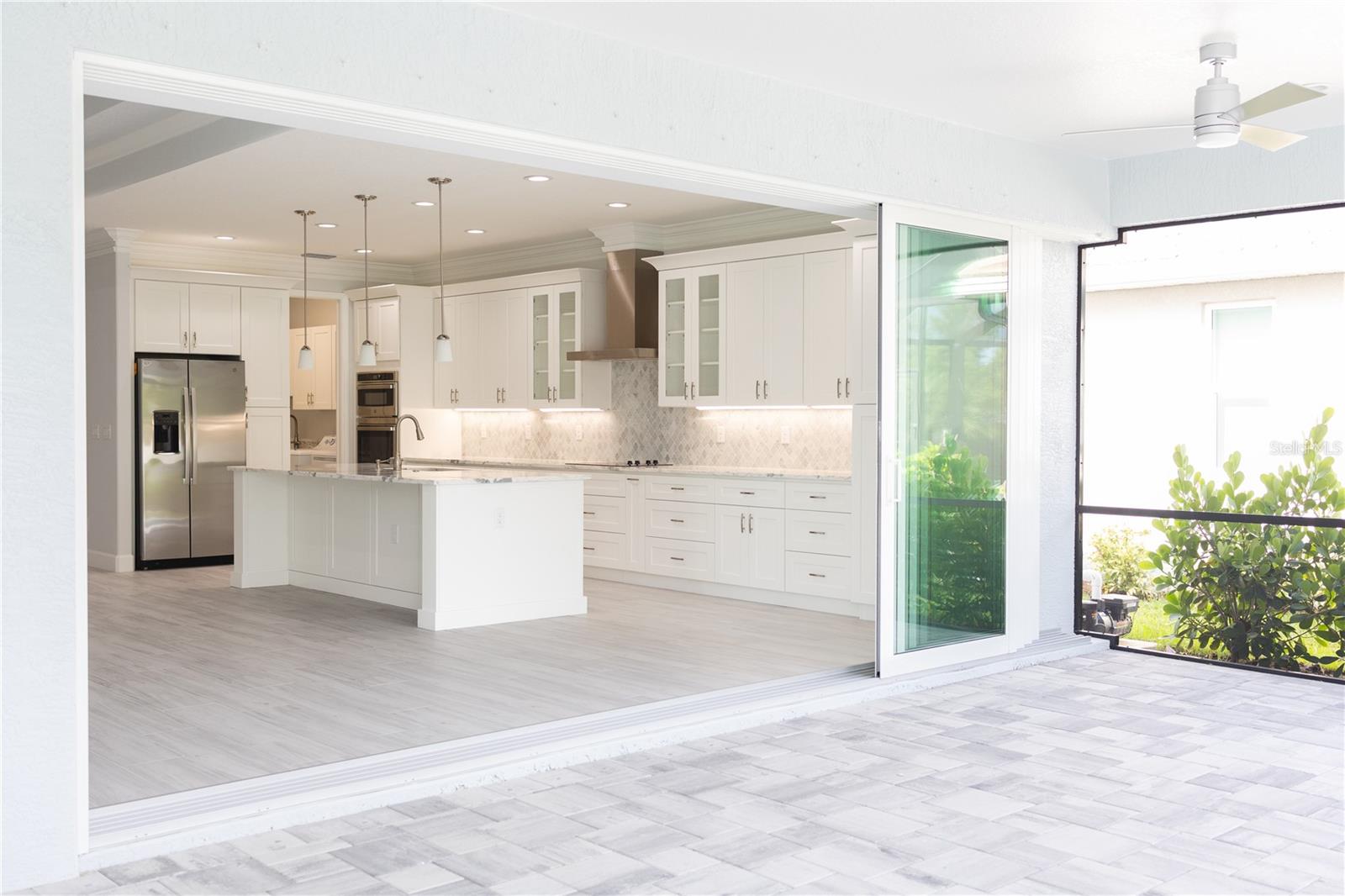 SAND HILL COVE - Residential