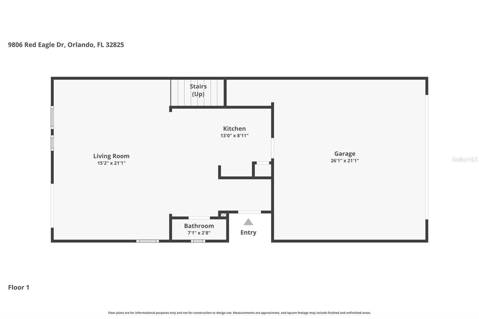 ECON TRLS PH 1 - Residential