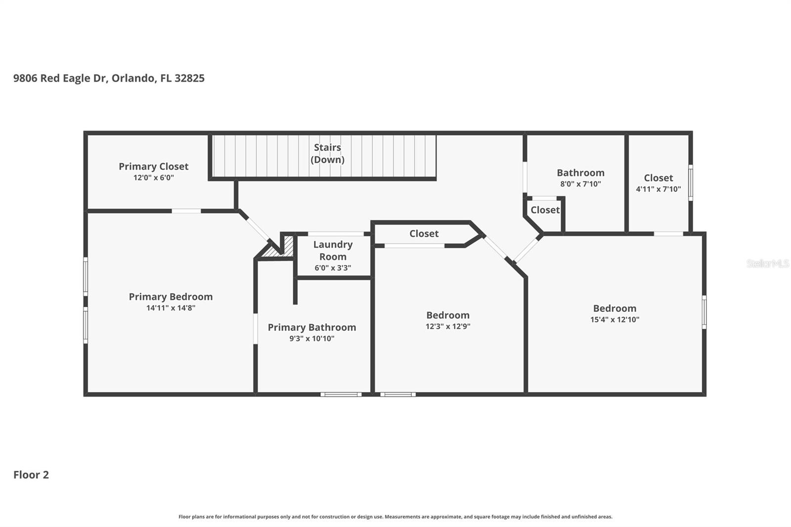 ECON TRLS PH 1 - Residential
