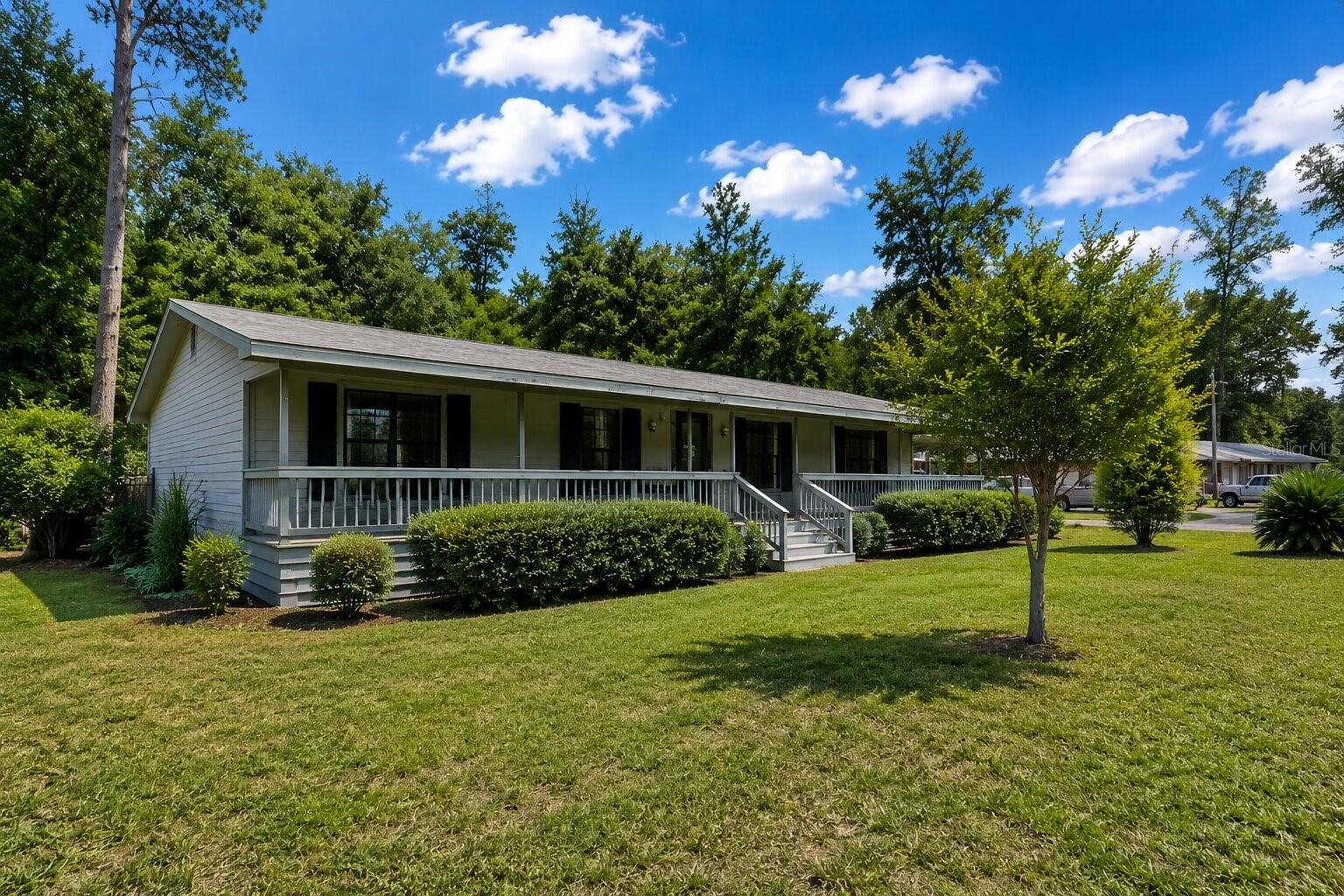 POPLAR RIDGE UNREC - Residential