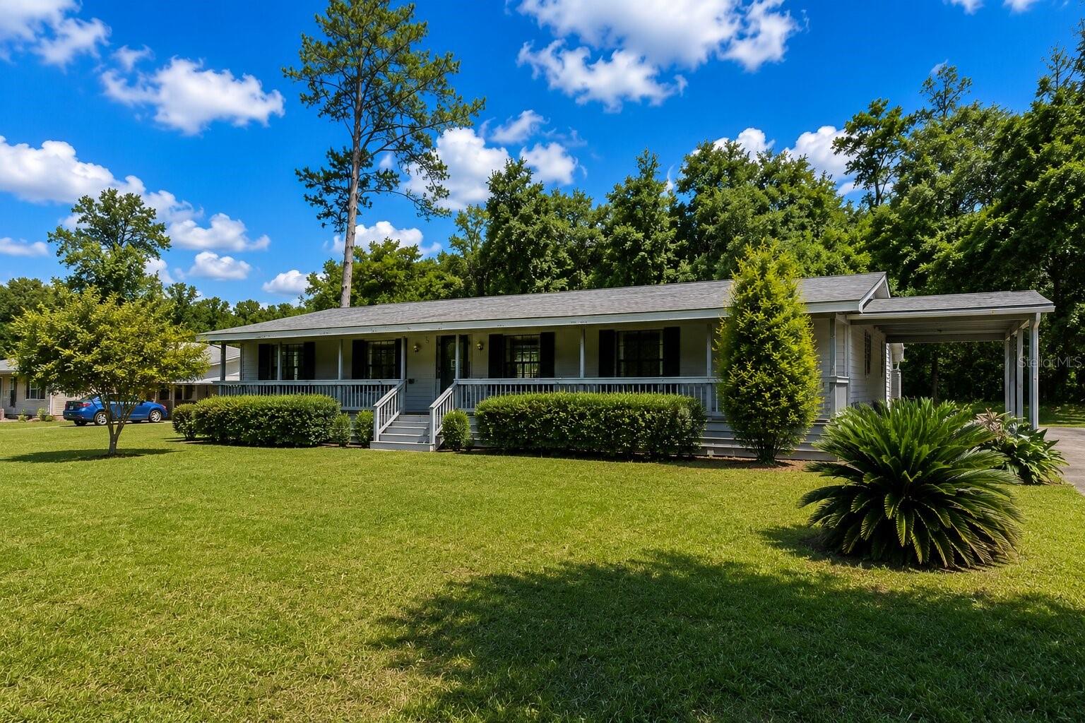 POPLAR RIDGE UNREC - Residential