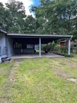 POPLAR RIDGE UNREC - Residential