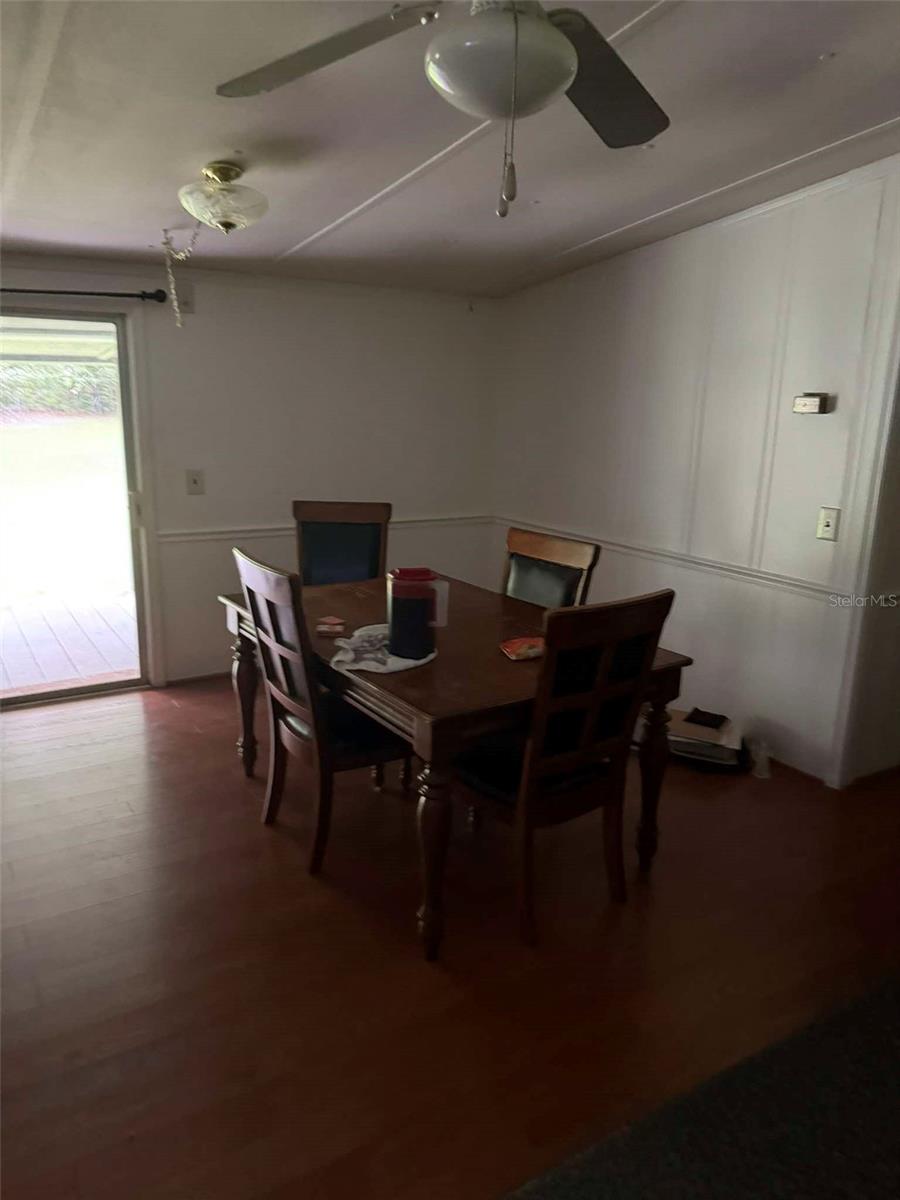 POPLAR RIDGE UNREC - Residential
