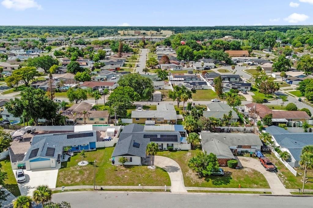 SKYLAKE - Residential