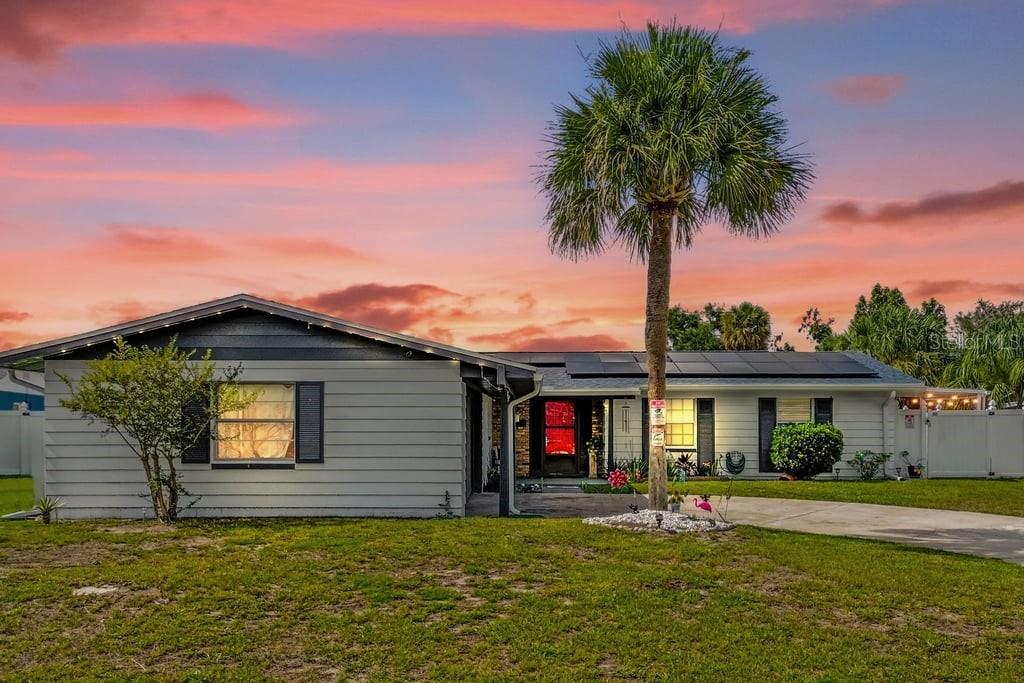 SKYLAKE - Residential
