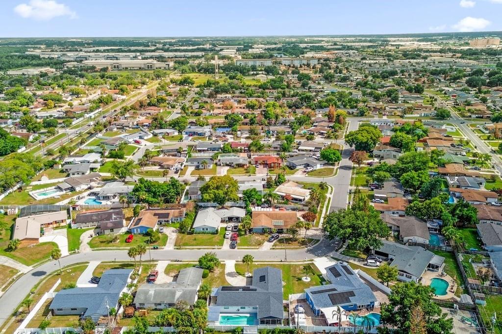 SKYLAKE - Residential
