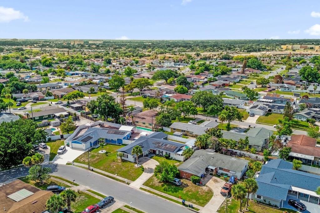 SKYLAKE - Residential