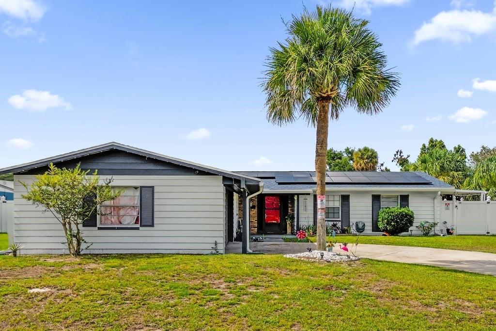 SKYLAKE - Residential