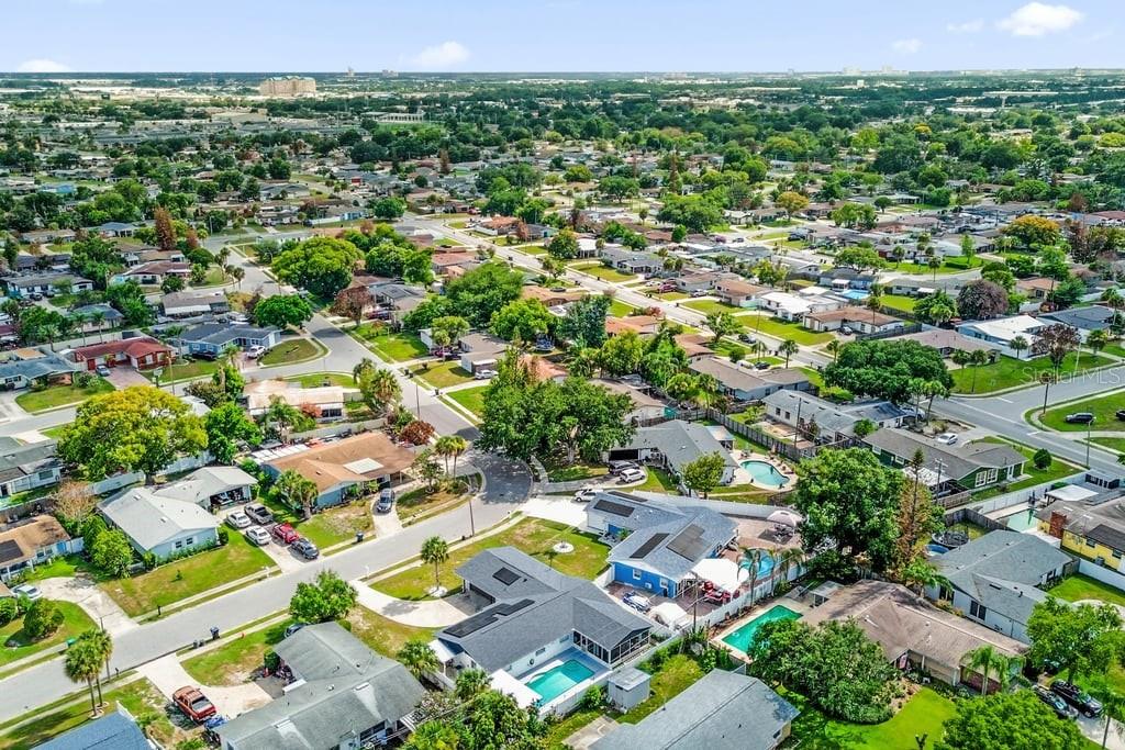 SKYLAKE - Residential