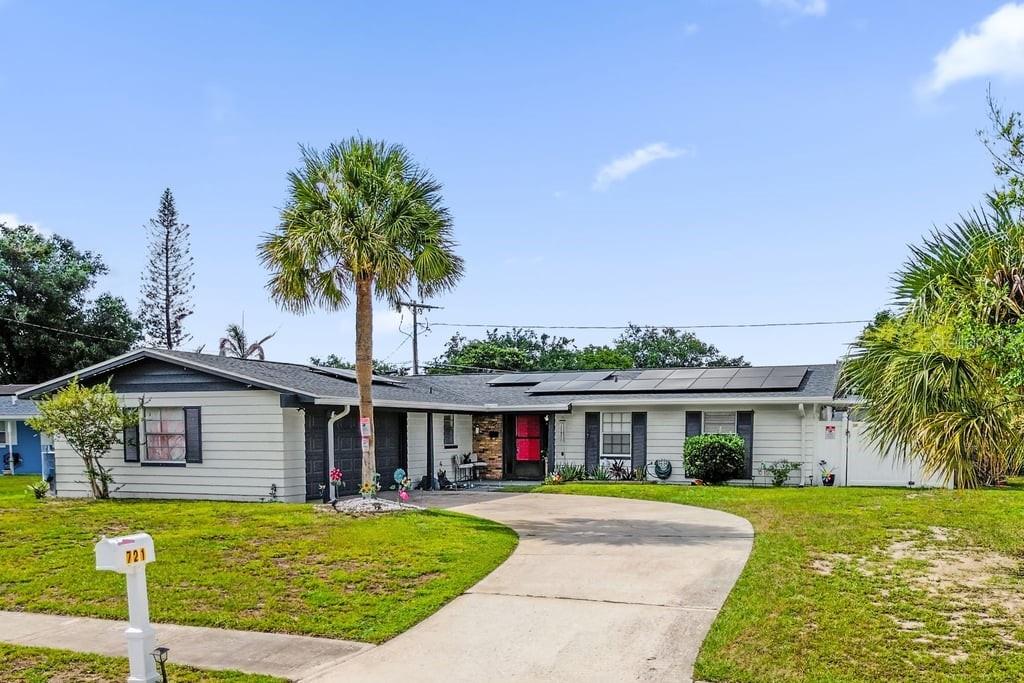SKYLAKE - Residential