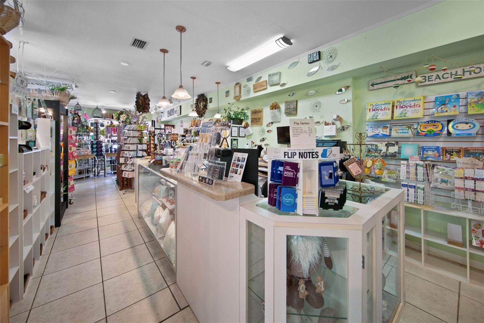 CLOISTERS CONDO COMMERC - Commercial Sale