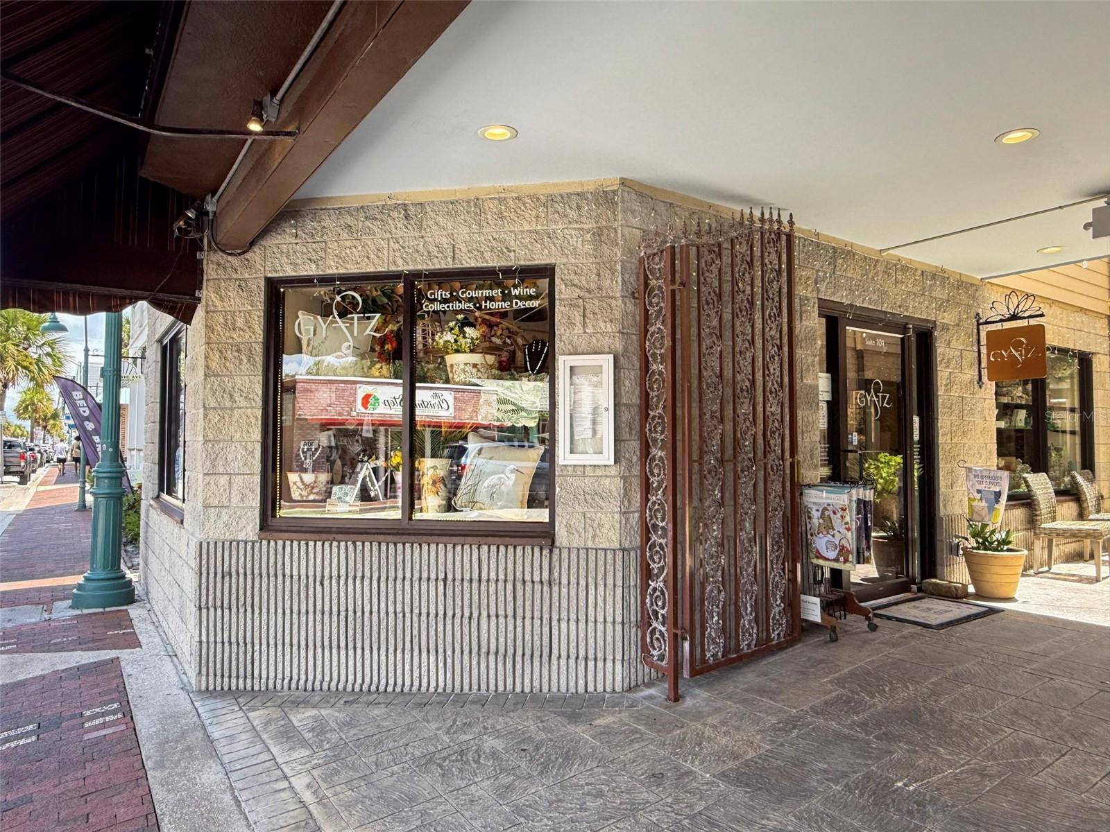 CLOISTERS CONDO COMMERC - Commercial Sale