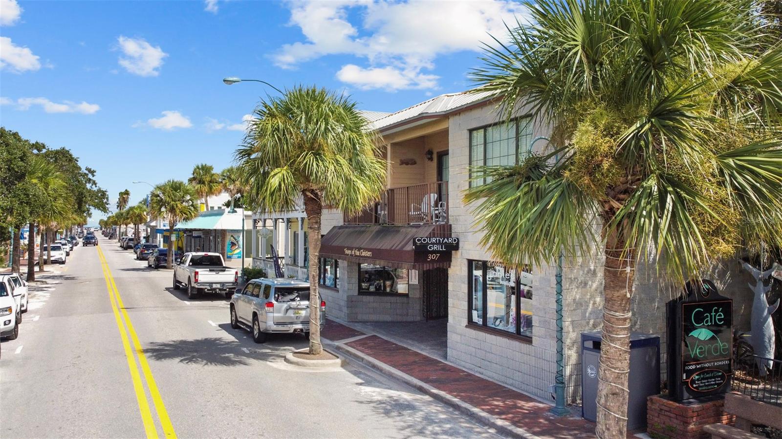 CLOISTERS CONDO COMMERC - Commercial Sale