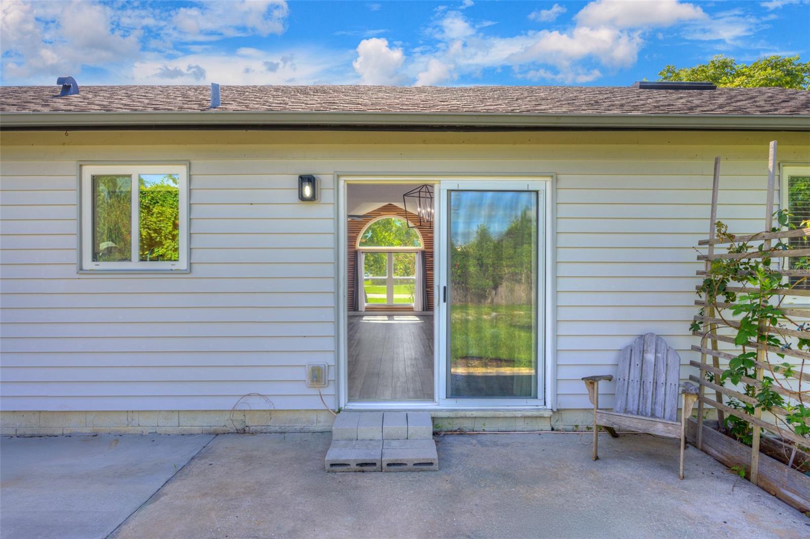 DELTONA LAKES UNIT 05 - Residential