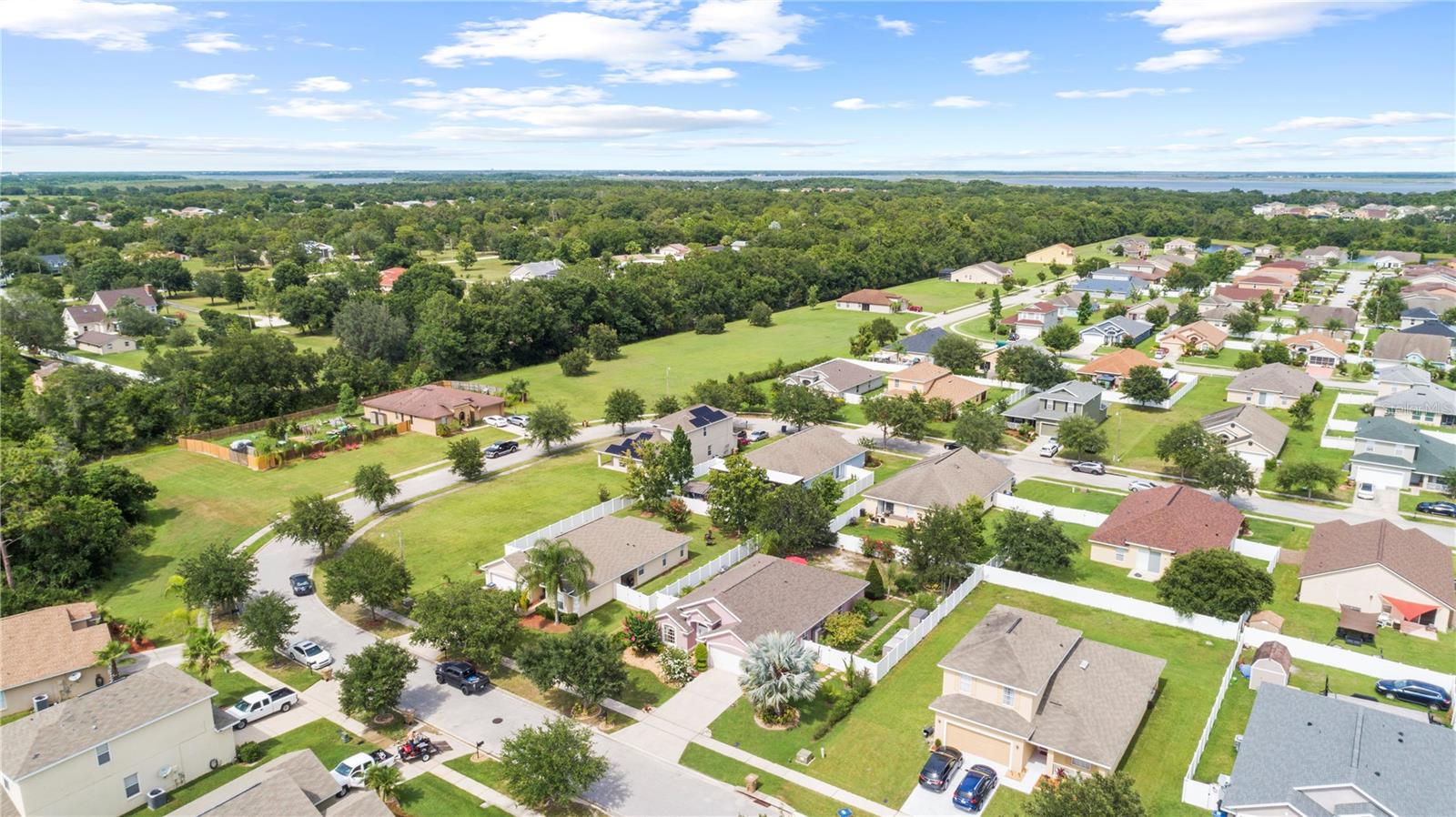 EAGLE LAKE PH 3 - Residential