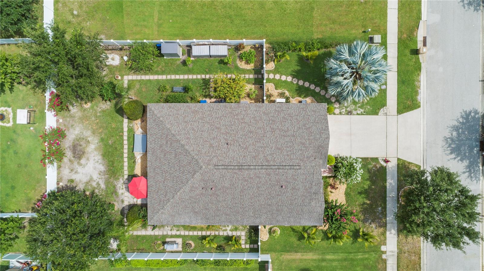 EAGLE LAKE PH 3 - Residential