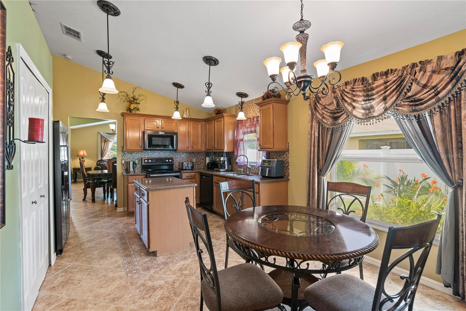 EAGLE LAKE PH 3 - Residential