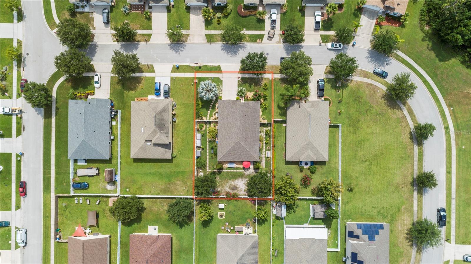 EAGLE LAKE PH 3 - Residential