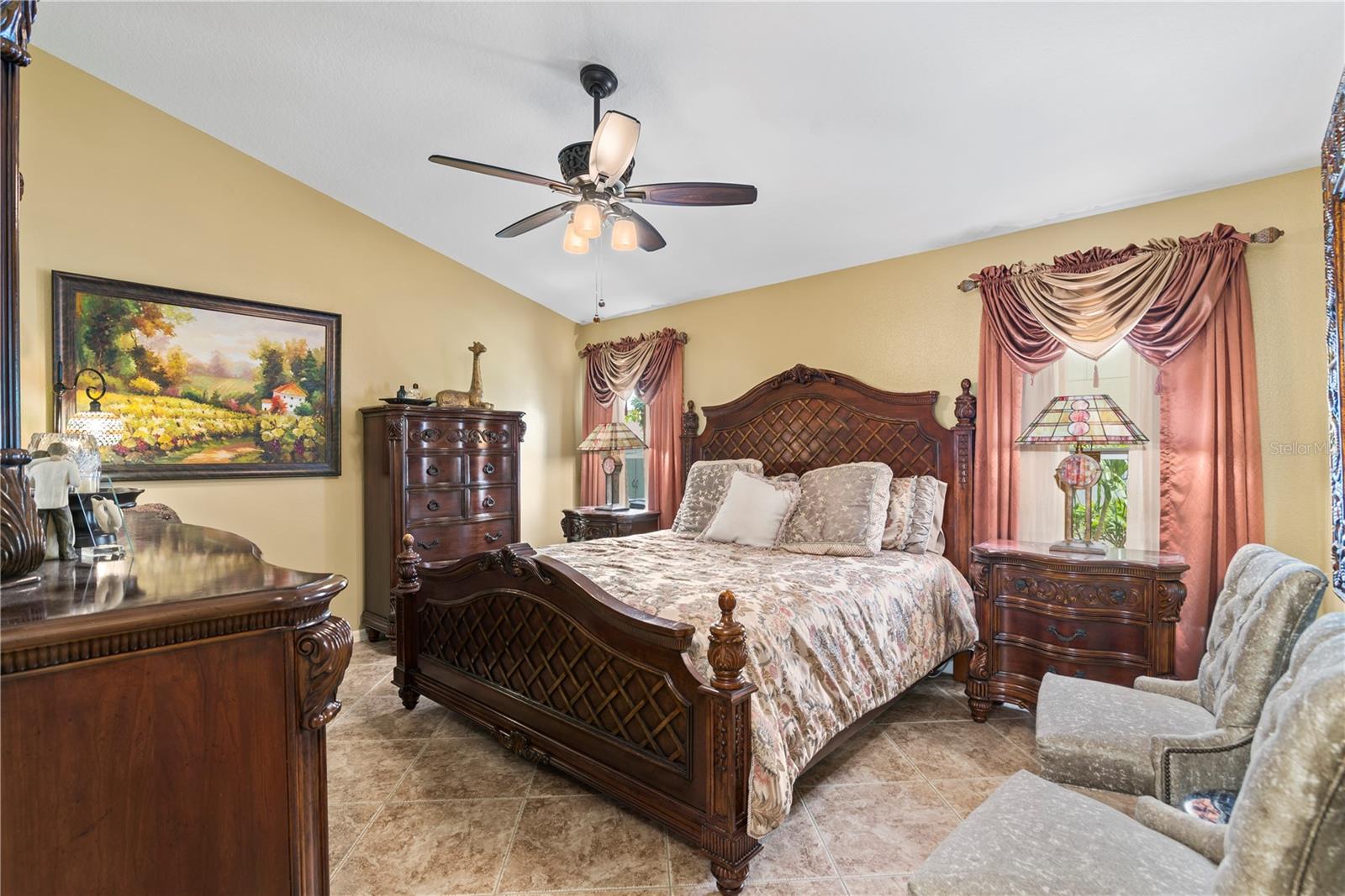 EAGLE LAKE PH 3 - Residential