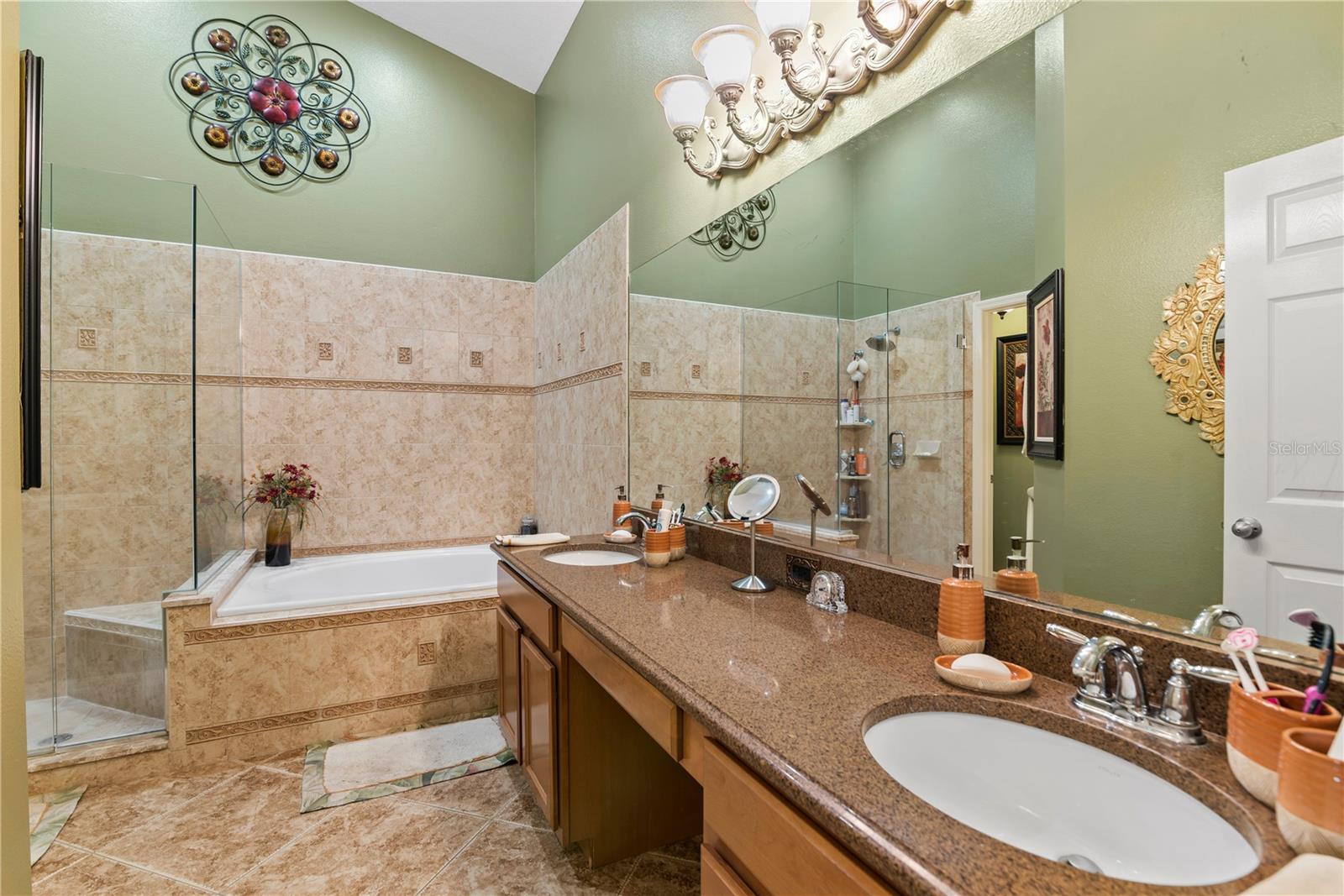 EAGLE LAKE PH 3 - Residential