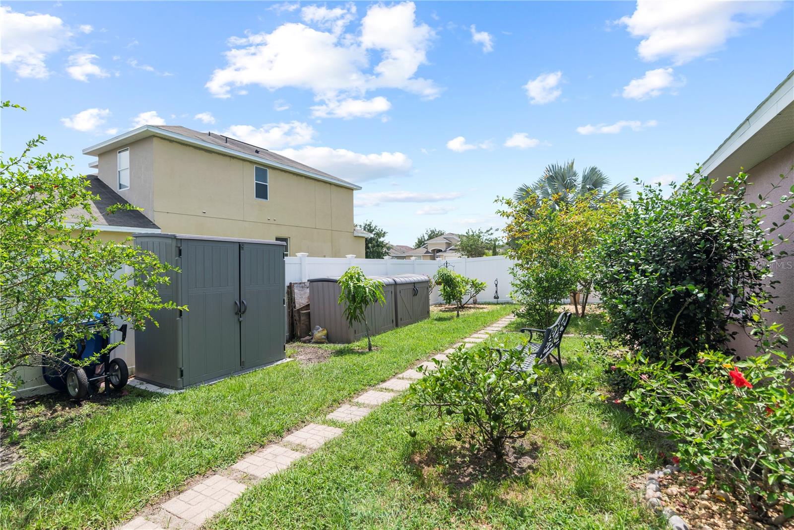 EAGLE LAKE PH 3 - Residential