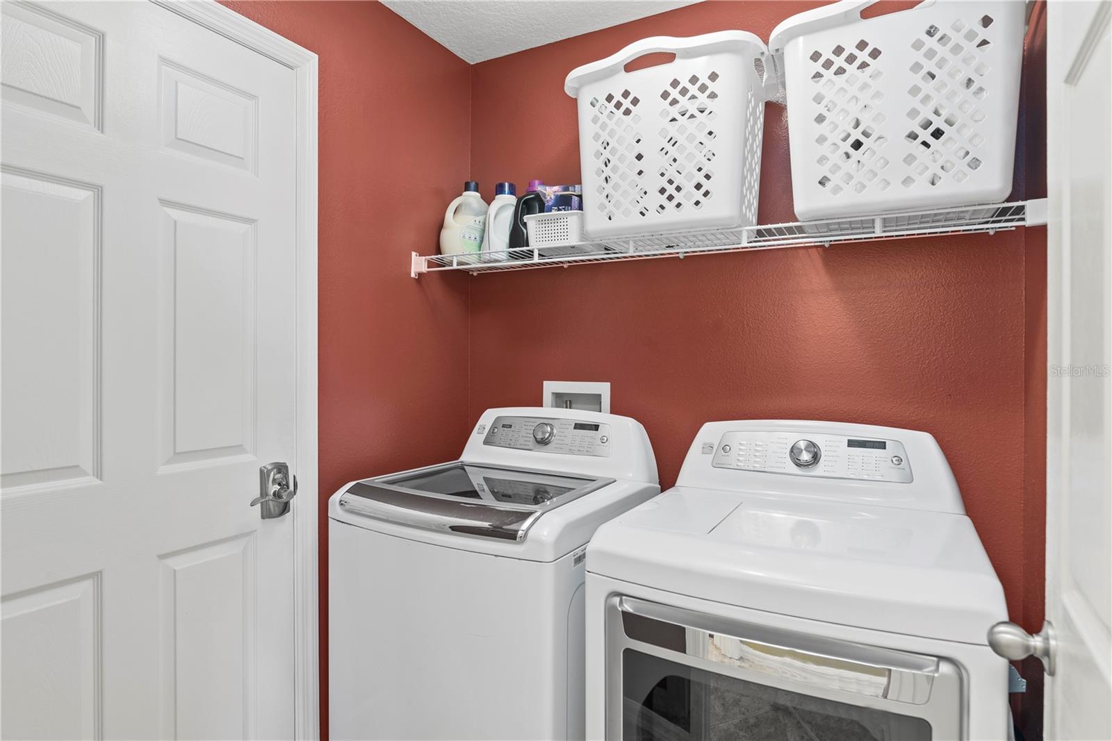 EAGLE LAKE PH 3 - Residential