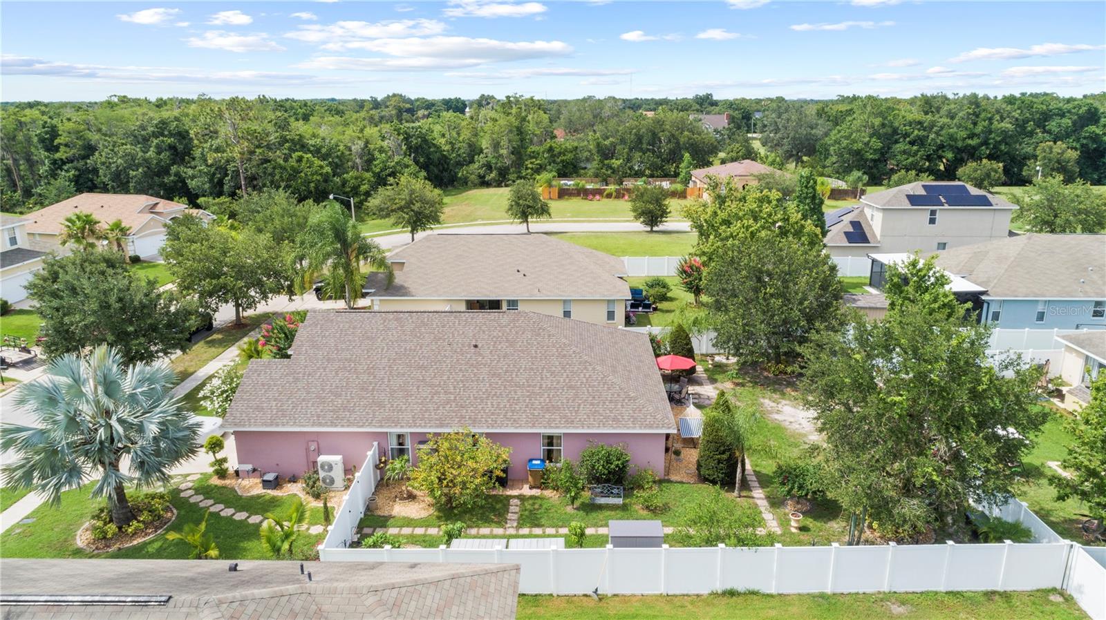 EAGLE LAKE PH 3 - Residential