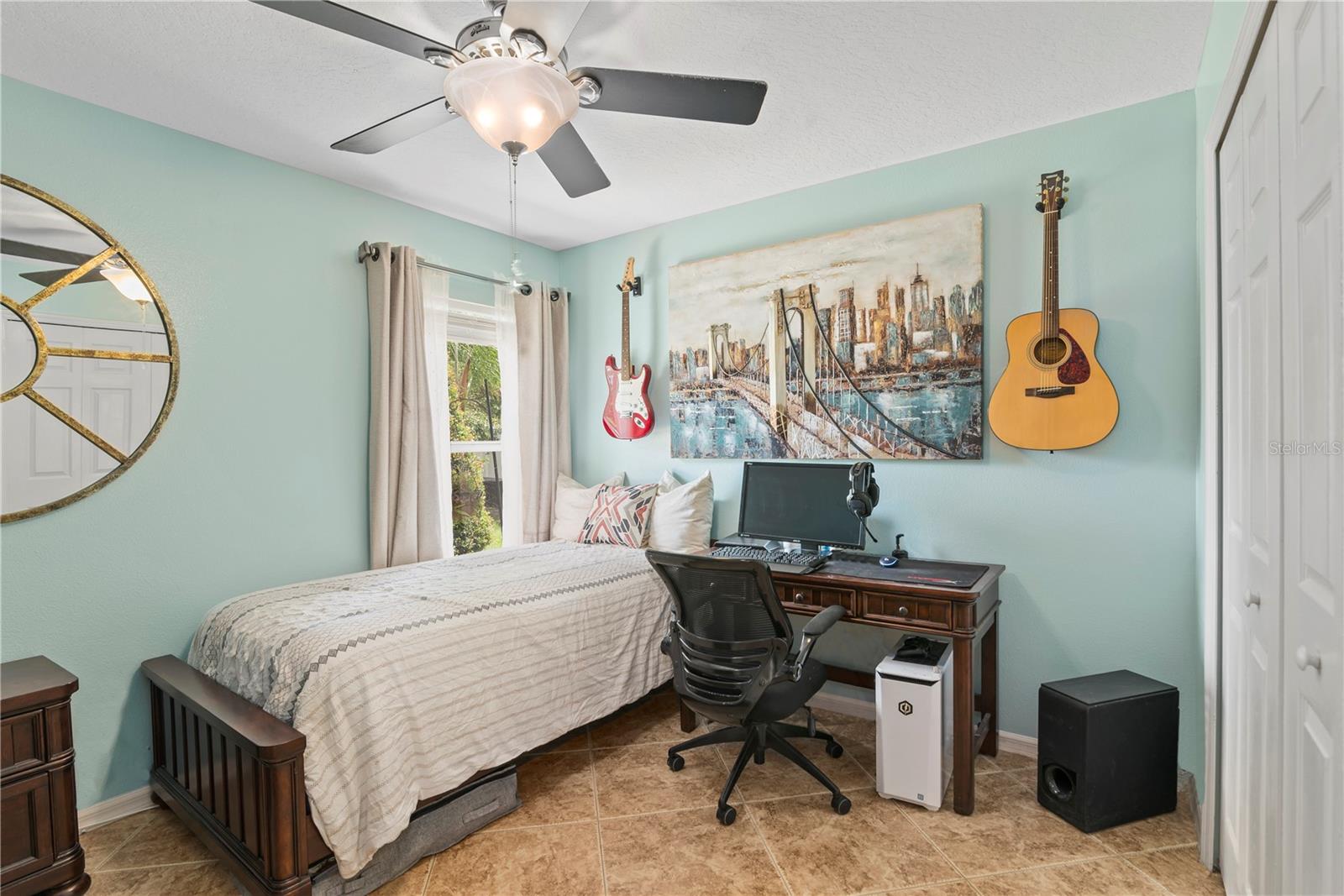 EAGLE LAKE PH 3 - Residential