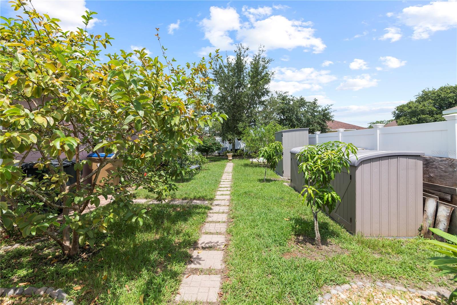 EAGLE LAKE PH 3 - Residential