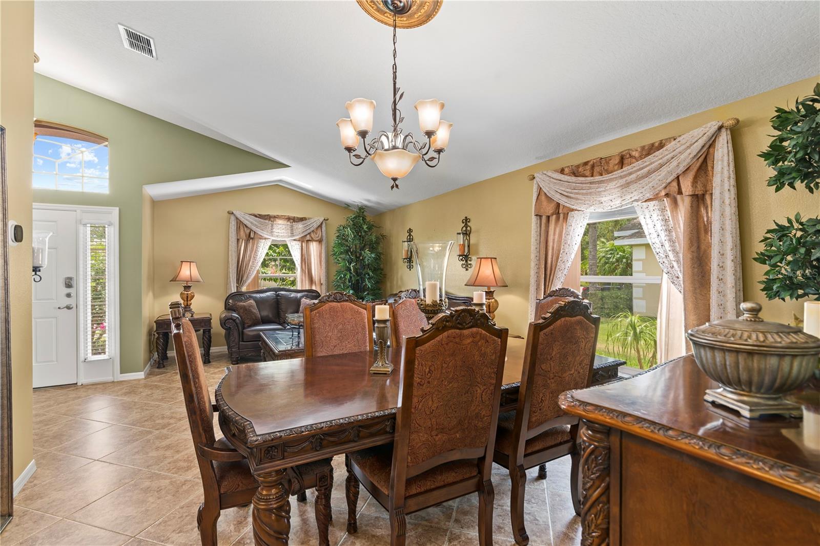 EAGLE LAKE PH 3 - Residential