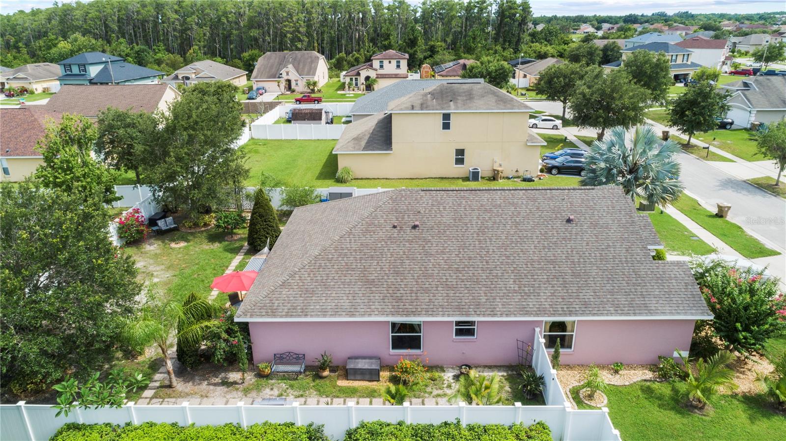 EAGLE LAKE PH 3 - Residential