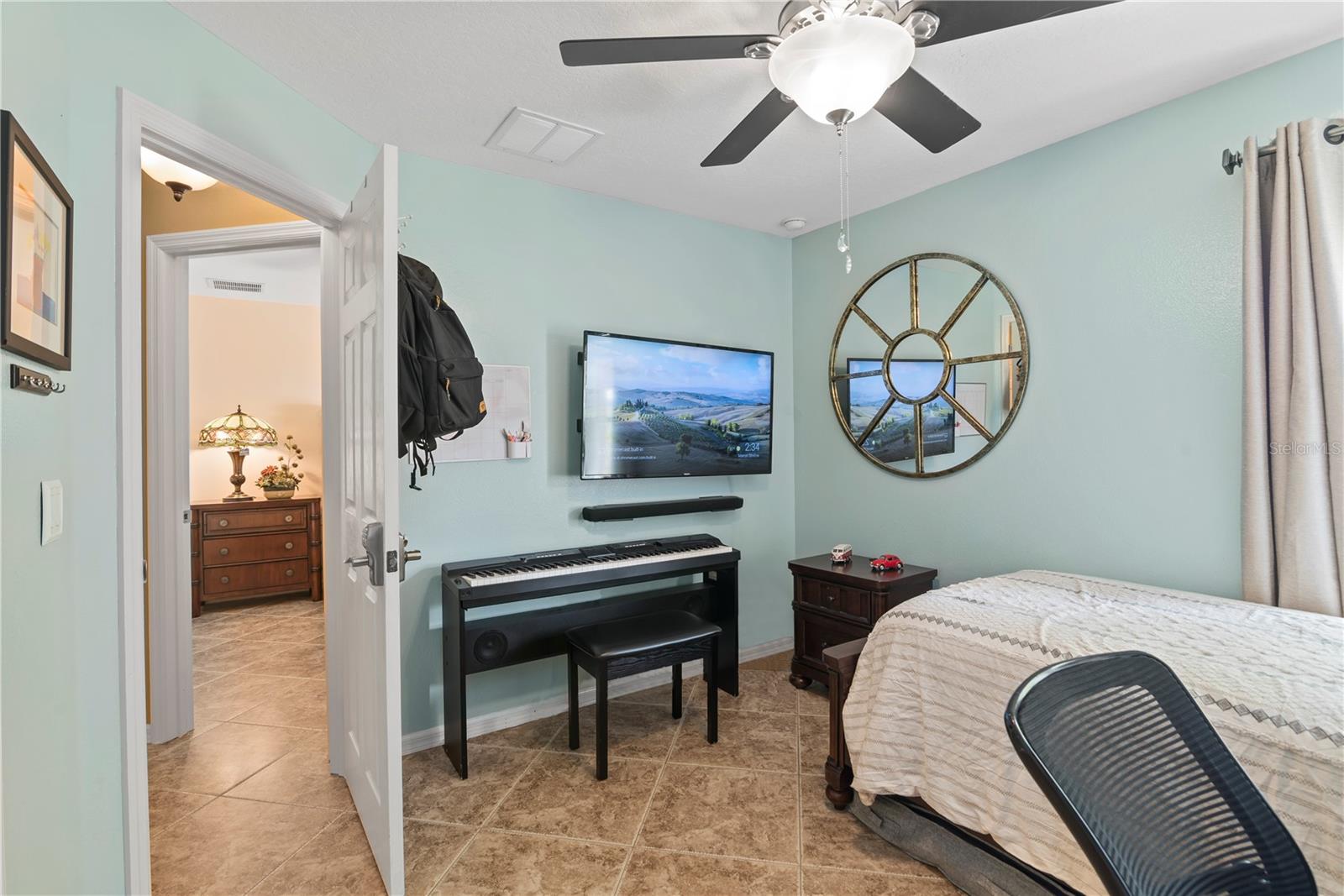 EAGLE LAKE PH 3 - Residential