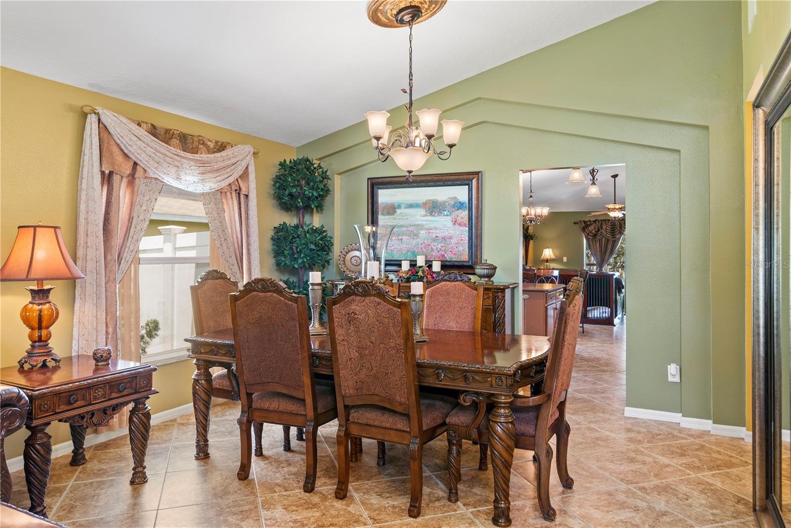 EAGLE LAKE PH 3 - Residential