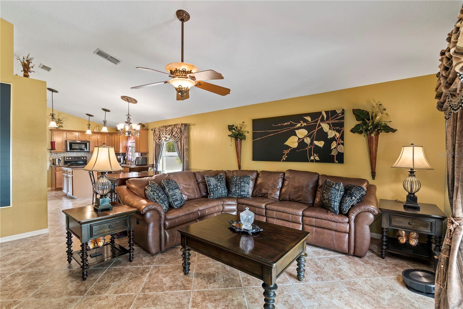 EAGLE LAKE PH 3 - Residential