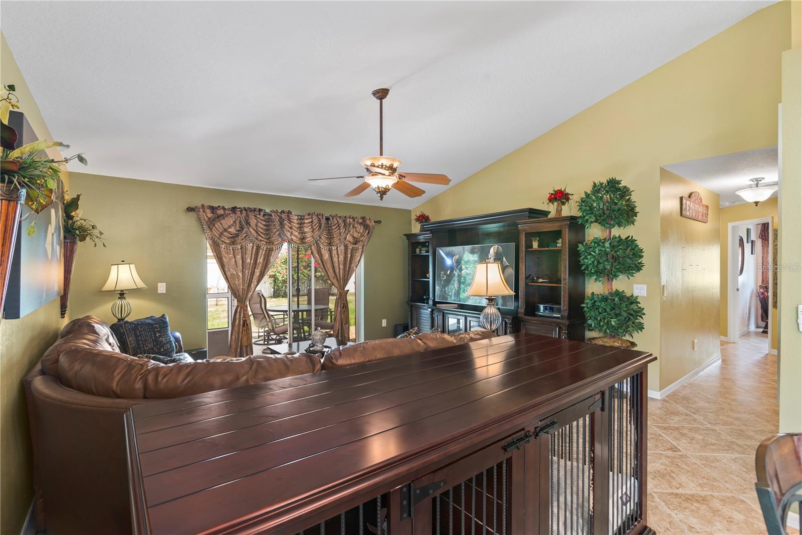EAGLE LAKE PH 3 - Residential