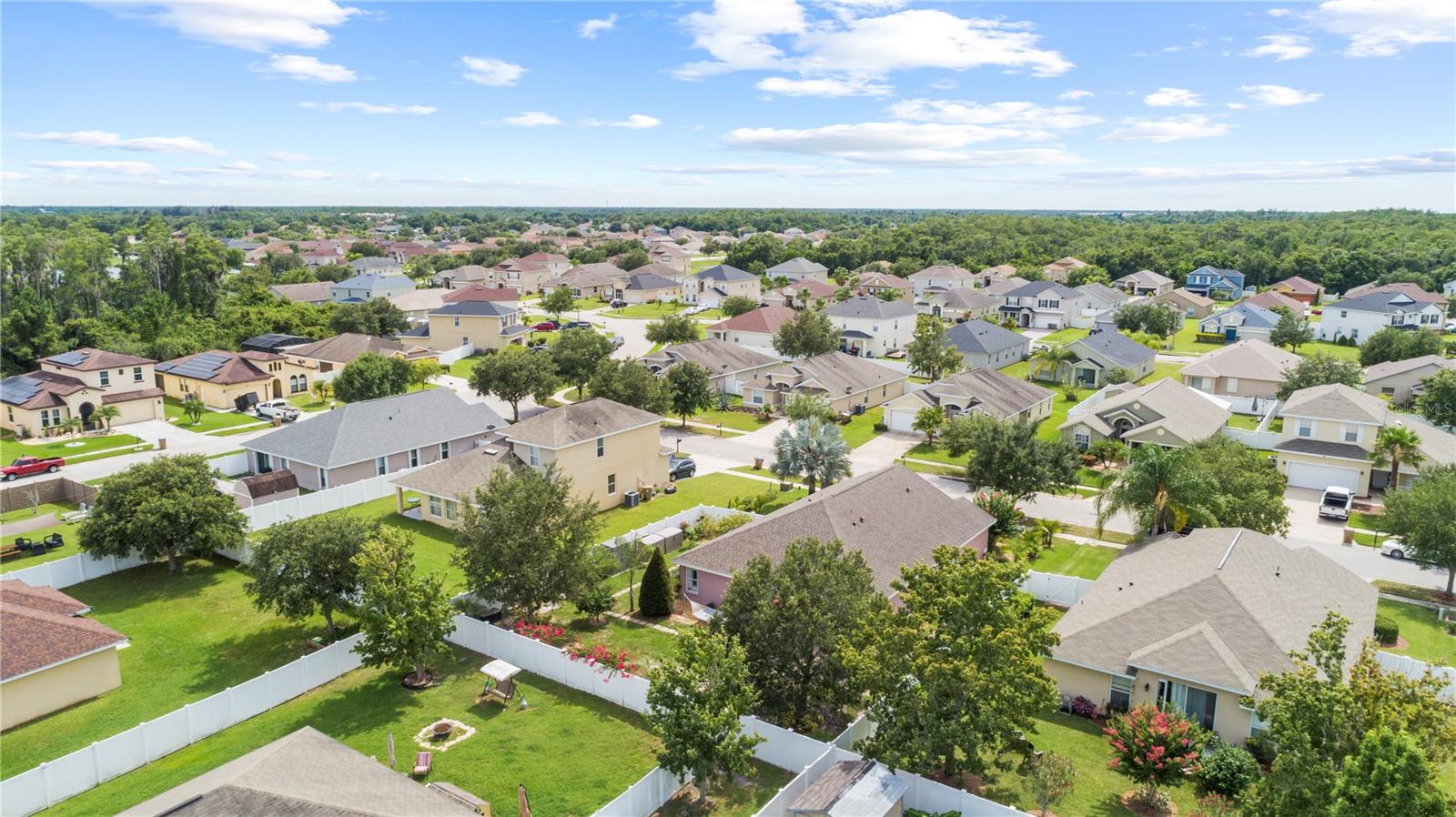 EAGLE LAKE PH 3 - Residential