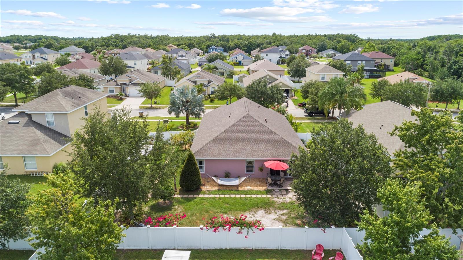 EAGLE LAKE PH 3 - Residential