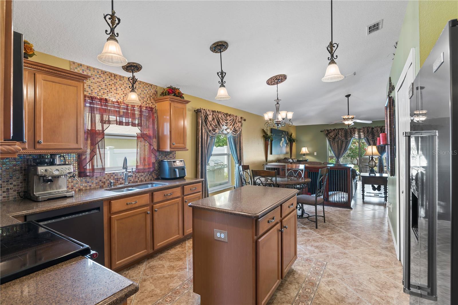 EAGLE LAKE PH 3 - Residential