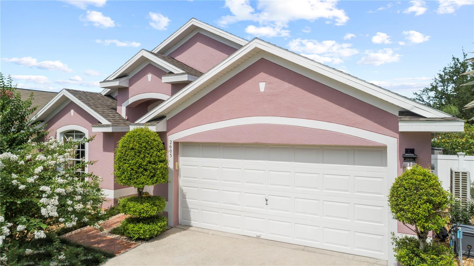 EAGLE LAKE PH 3 - Residential