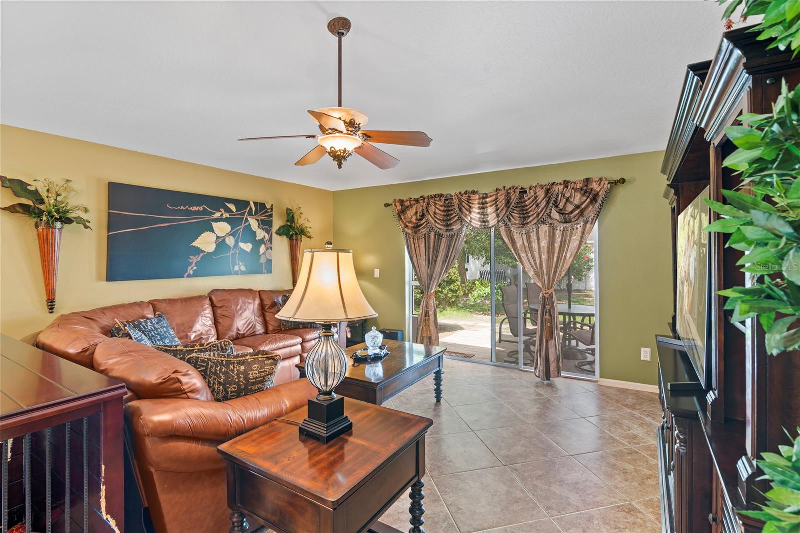 EAGLE LAKE PH 3 - Residential