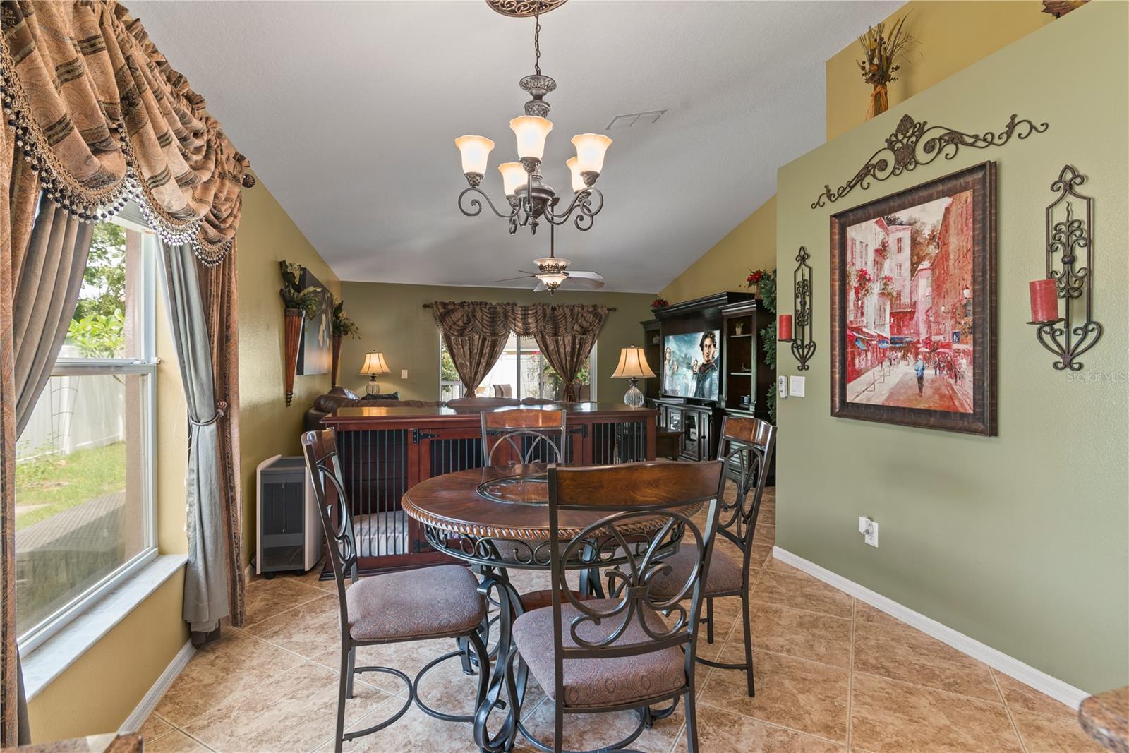EAGLE LAKE PH 3 - Residential