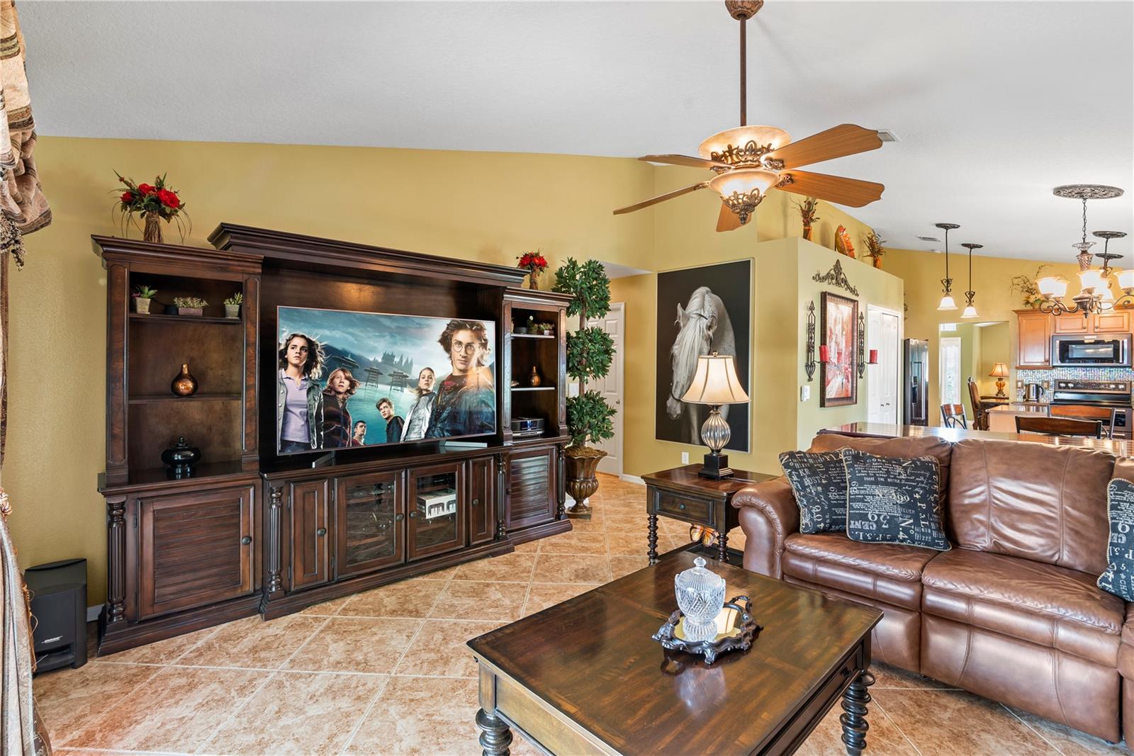 EAGLE LAKE PH 3 - Residential
