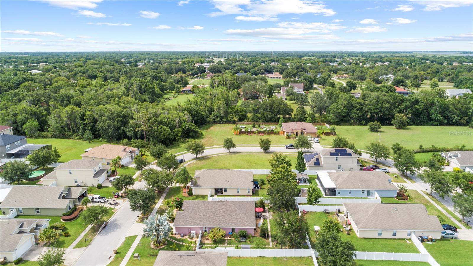 EAGLE LAKE PH 3 - Residential