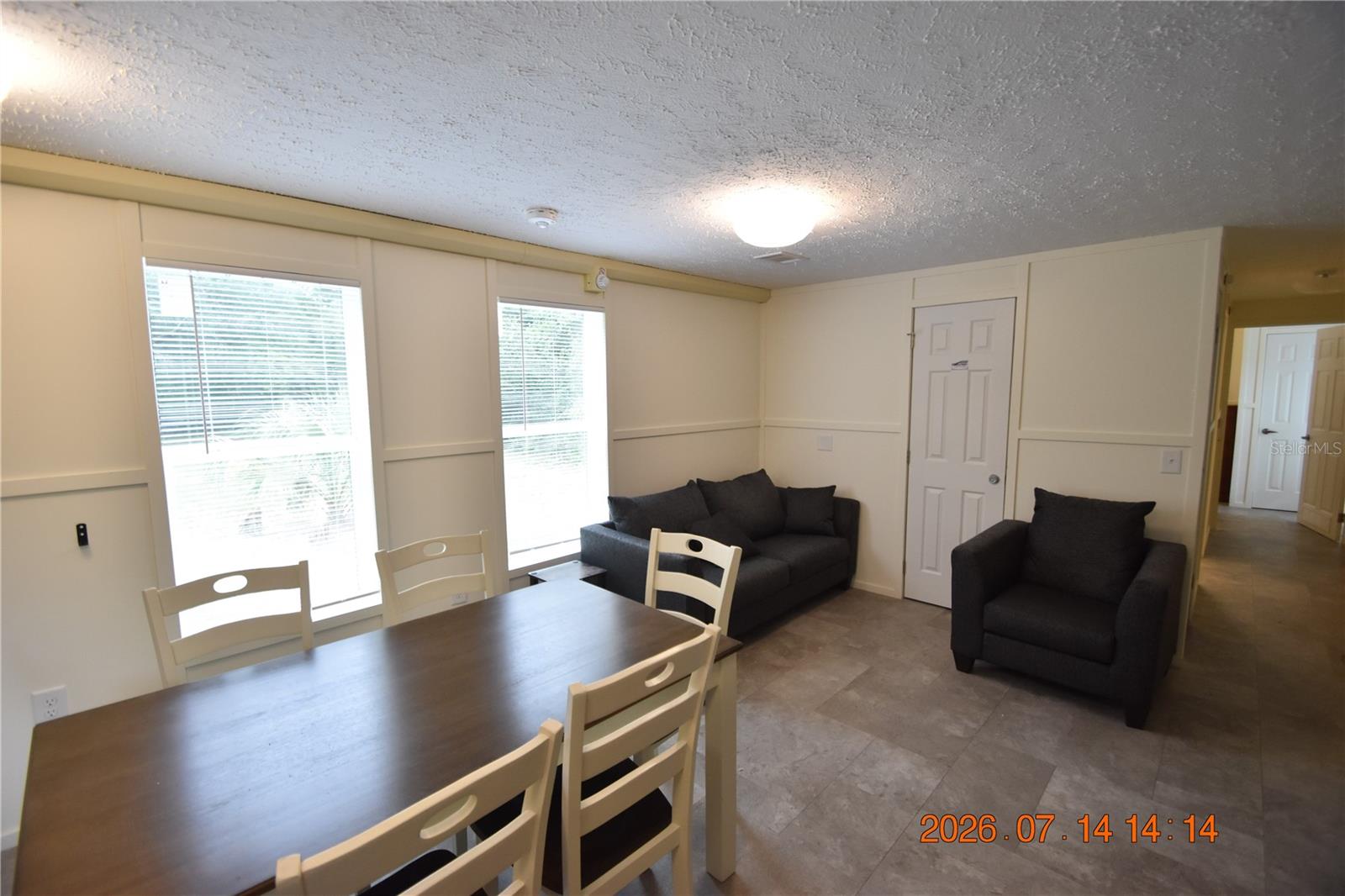MAYFAIR GARDEN ACRES - Residential Lease