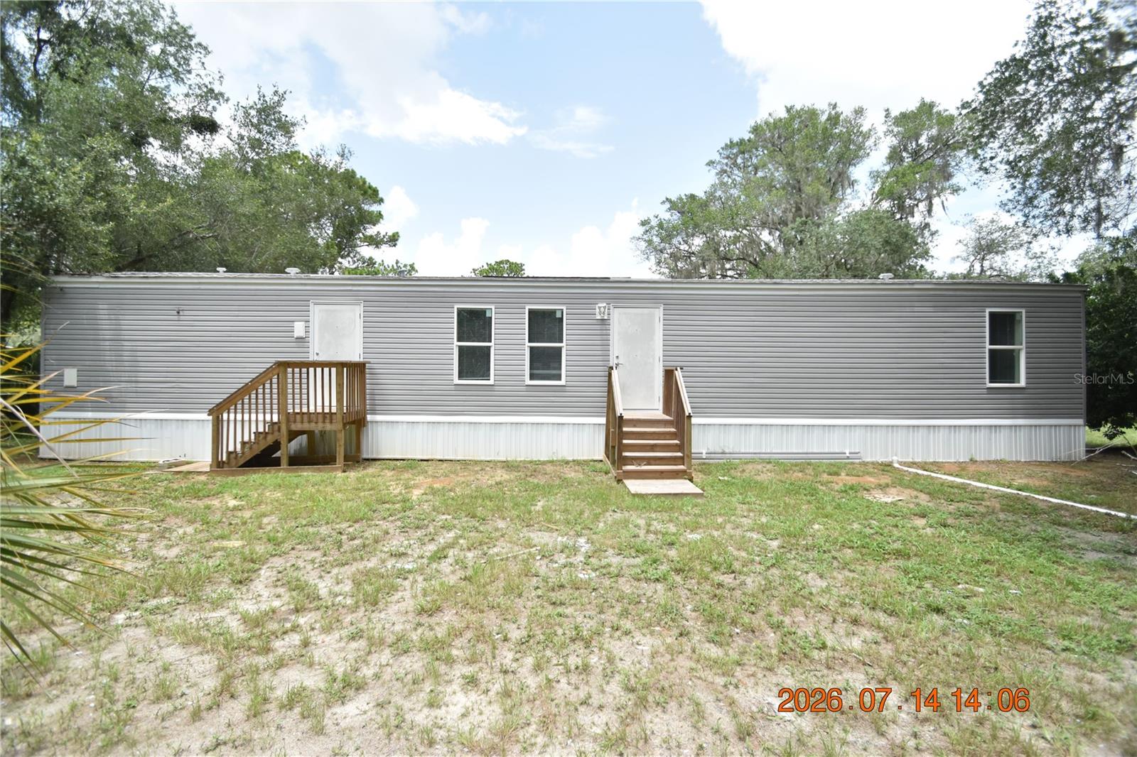 MAYFAIR GARDEN ACRES - Residential Lease