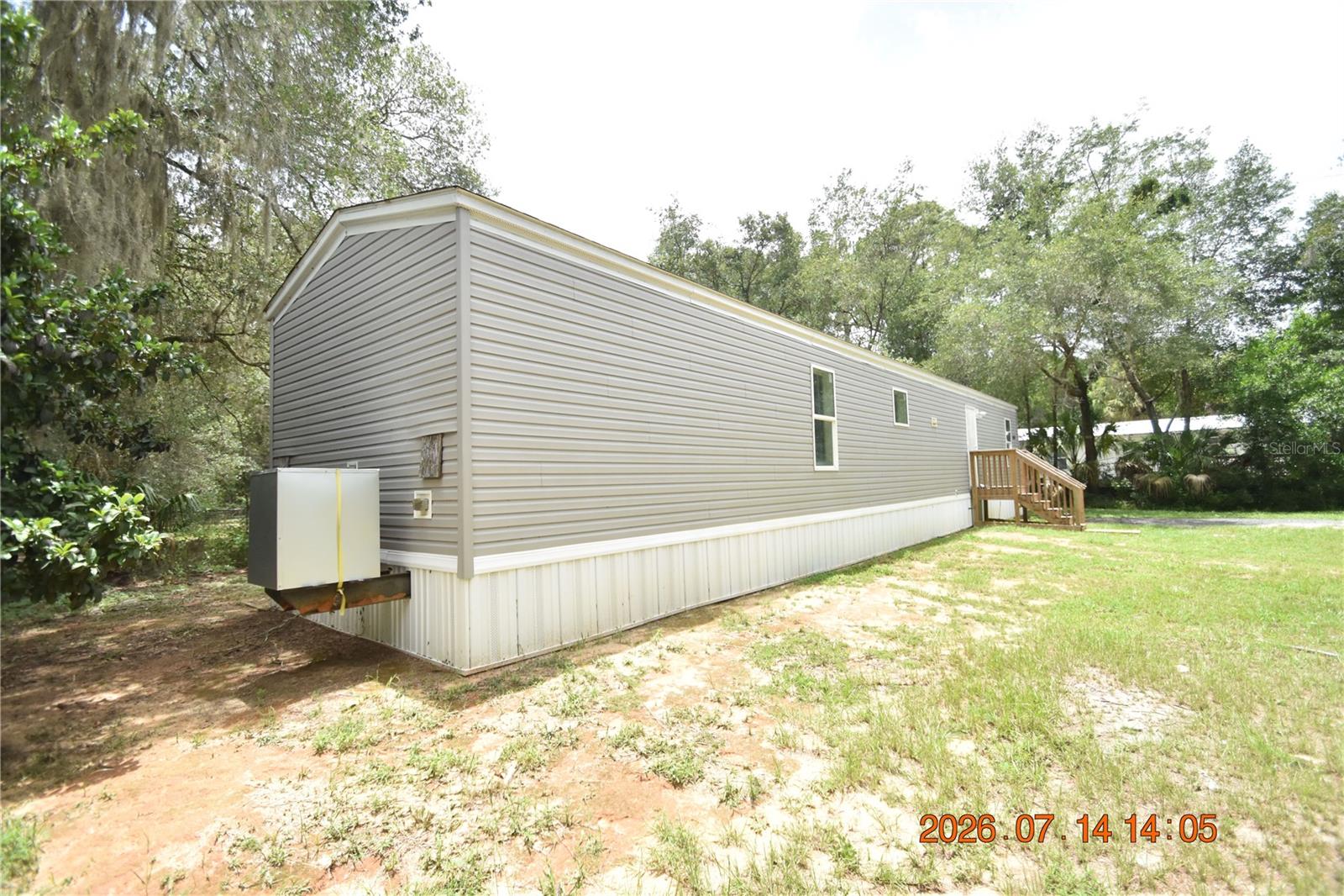 MAYFAIR GARDEN ACRES - Residential Lease