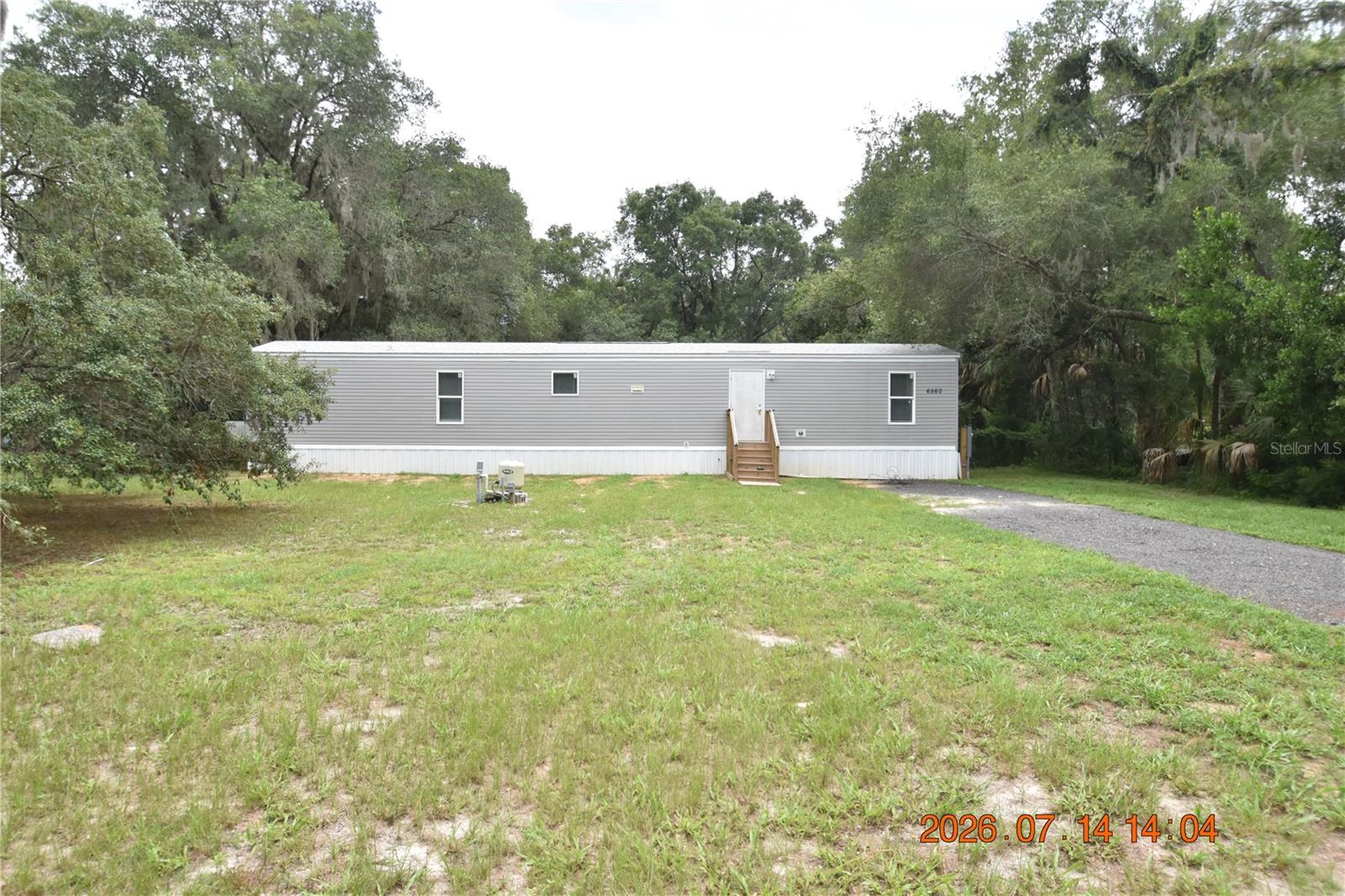 MAYFAIR GARDEN ACRES - Residential Lease