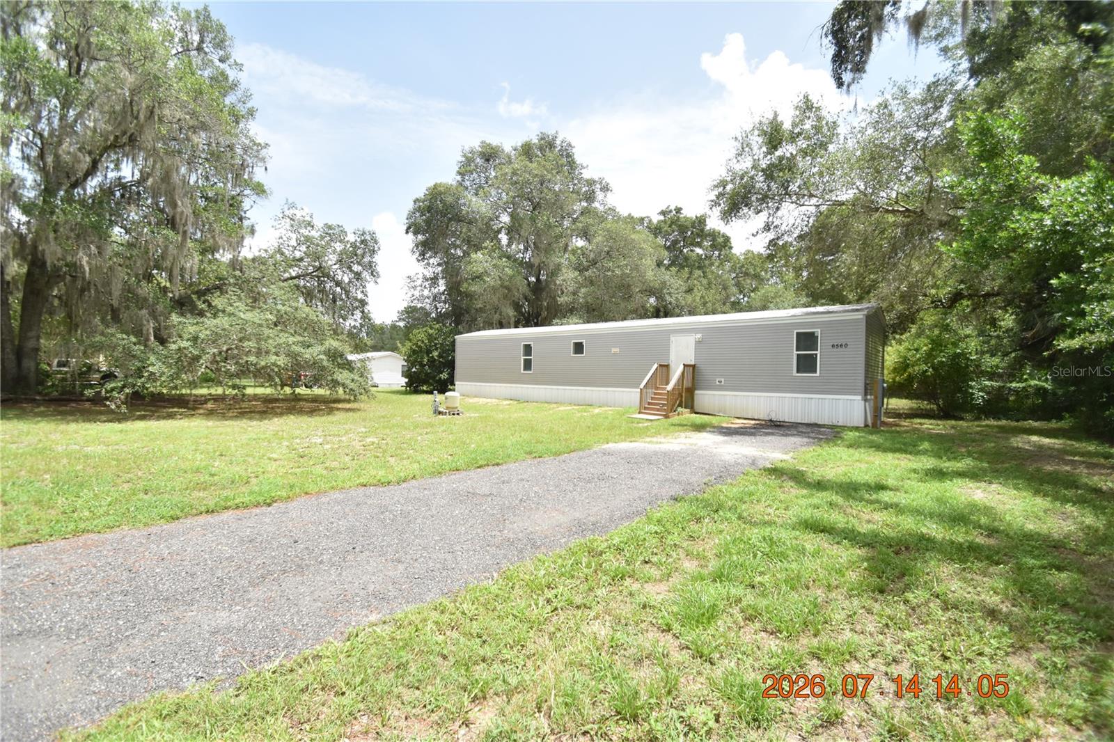 MAYFAIR GARDEN ACRES - Residential Lease