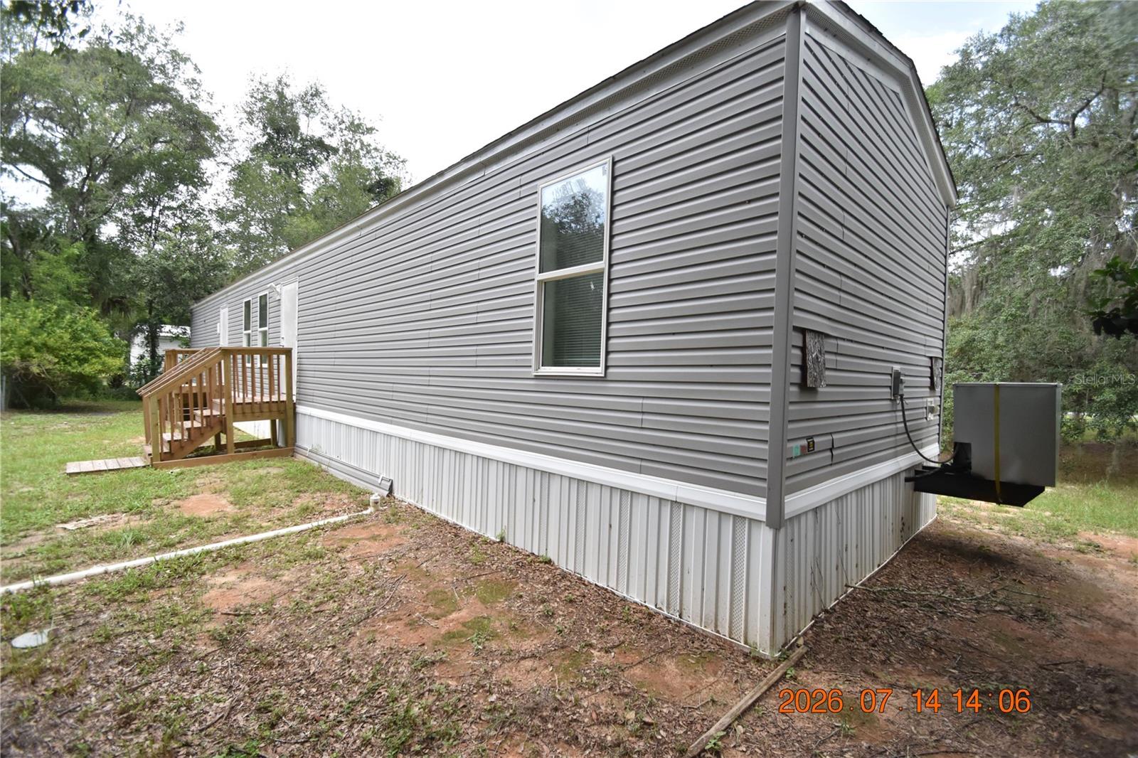MAYFAIR GARDEN ACRES - Residential Lease